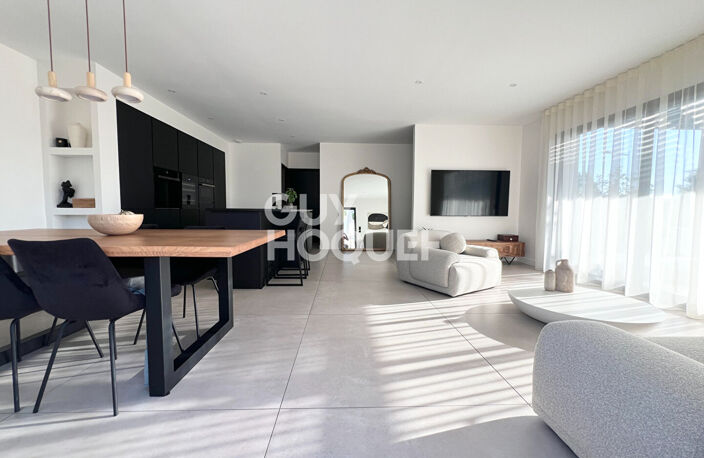 Villa contemporaine récente d'exception — photo 4