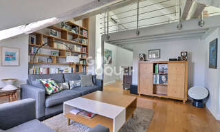 Appartement 4 Pièces 104 m² à vendre à Lyon 7 (69007)