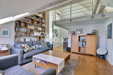 Appartement 4 pièces 499000 €