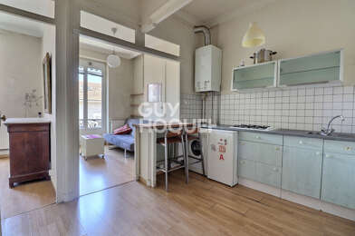 Appartement 2 pièces 170000 €