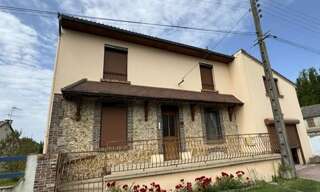 Maison 5 Pièces 110 m² à vendre à Bannes (51230)