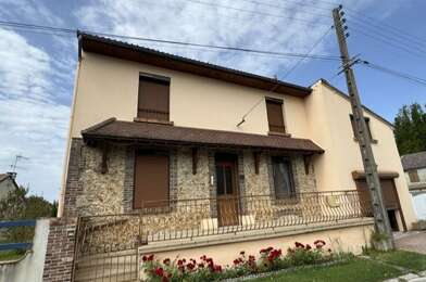 Maison 5 pièces 135000 €