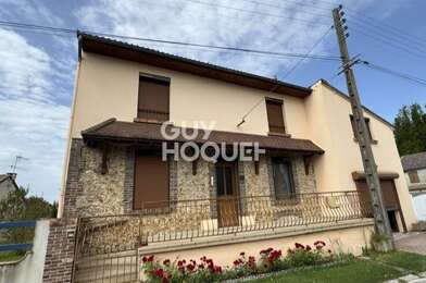 Maison 5 pièces 135000 €
