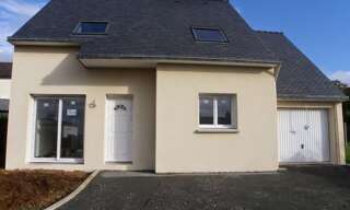 Maison 90 m² à construire Provins (77160)