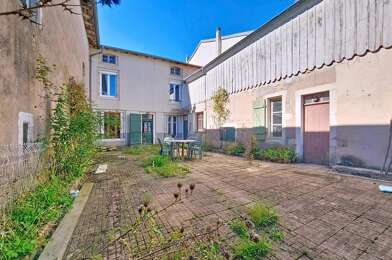 Maison 6 pièces 174000 €