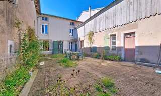 Maison 6 Pièces 245 m² à vendre à Haroué (54740)