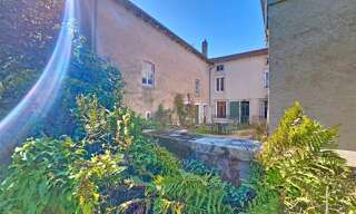 Maison 6 Pièces 245 m² à vendre à Haroué (54740)