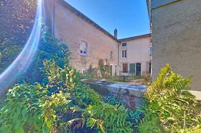 Maison 6 pièces 174000 €