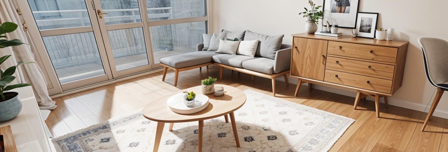Appartement 2 Pièces 43 m² à vendre à Nogent-sur-Marne (94130)