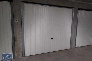 Garage  81 €