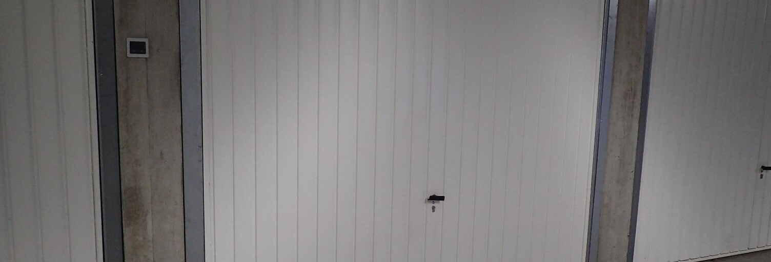 Garage  12 m² à louer à Chambéry (73000)