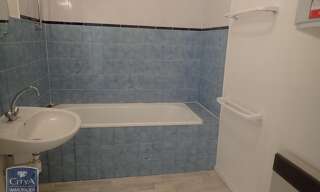 Appartement 2 Pièces 53 m² à louer à Barberaz (73000)