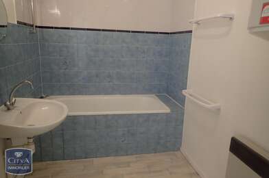 Appartement 2 pièces 613 €