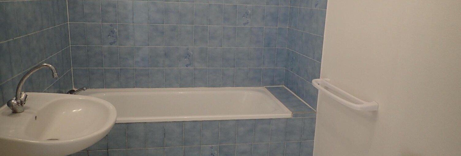 Appartement 2 Pièces 53 m² à louer à Barberaz (73000)