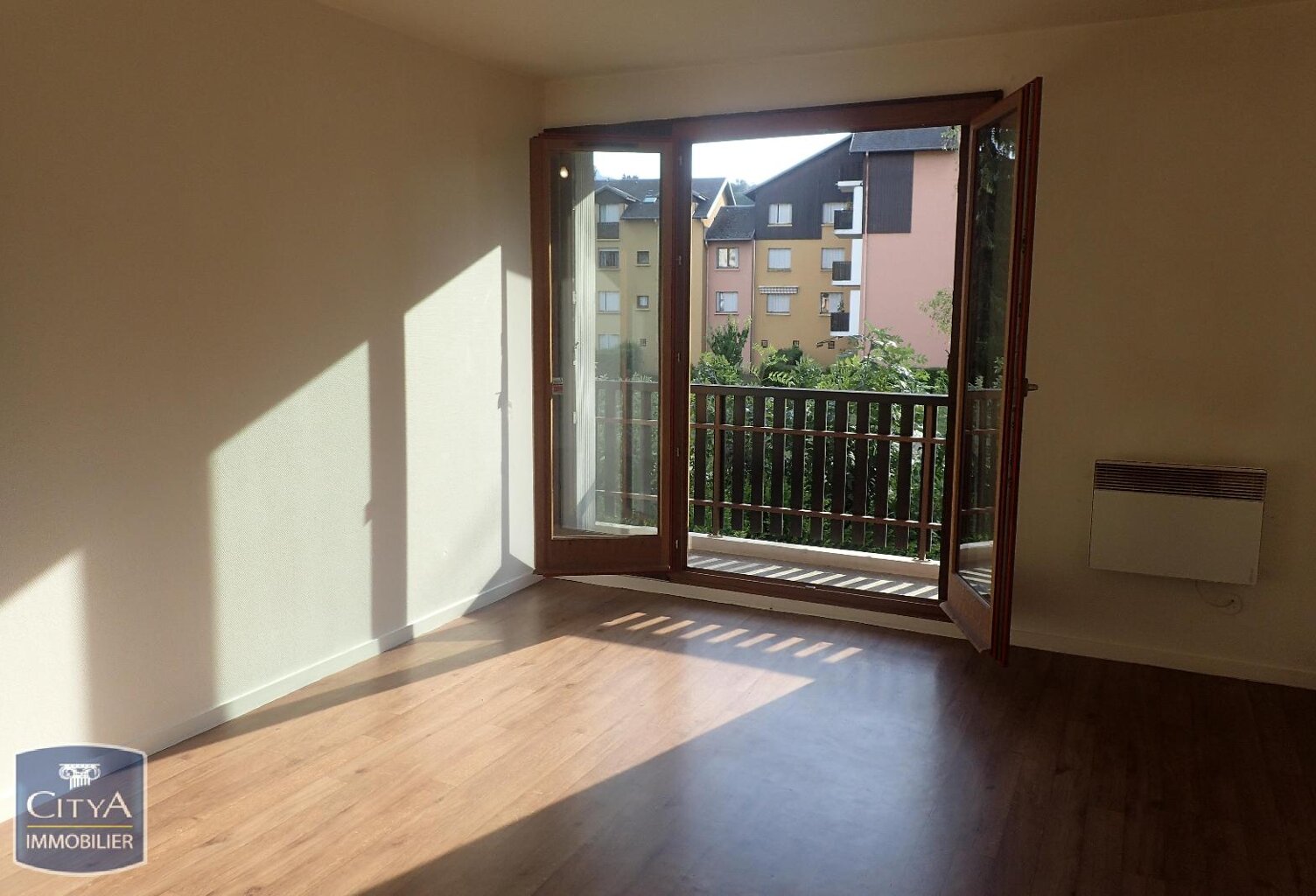 Location appartement 2 pièces 53 m² à Barberaz (73000) — photo 1