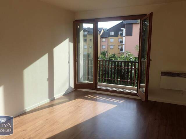 Appartement 2 pièces 53 m² à Barberaz — photo du bien