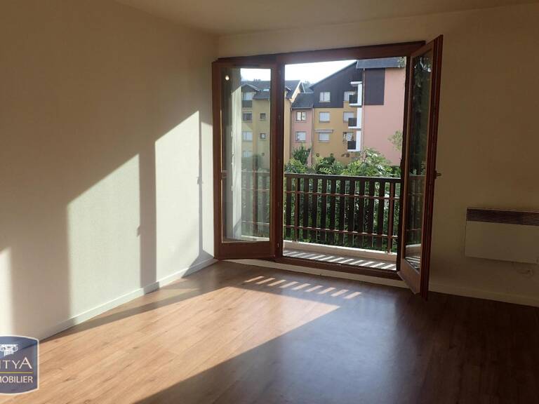 Appartement 2 pièces 53 m² — photo 1