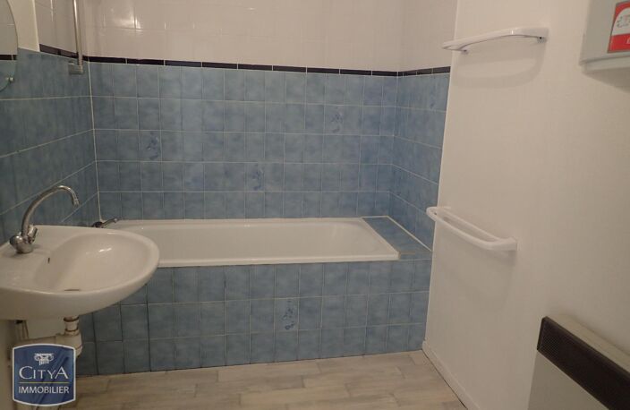 Location appartement 2 pièces 53 m² à Barberaz (73000) — photo 4