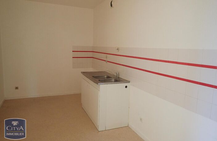 Location appartement 2 pièces 53 m² à Barberaz (73000) — photo 5