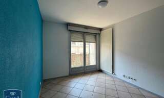 Appartement 1 Pièce 18 m² à louer à Chambéry (73000)