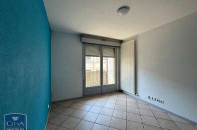 Appartement 1 pièces 497 €