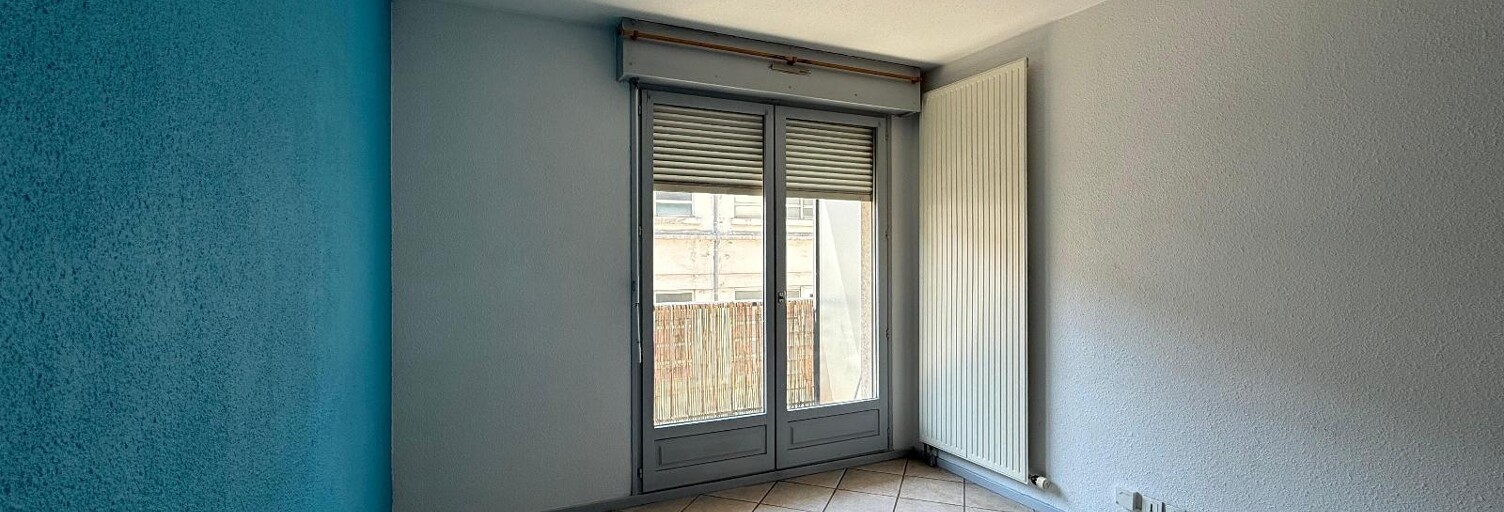 Appartement 1 Pièce 18 m² à louer à Chambéry (73000)