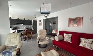 Appartement 2 Pièces 57 m² à louer à Chambéry (73000)