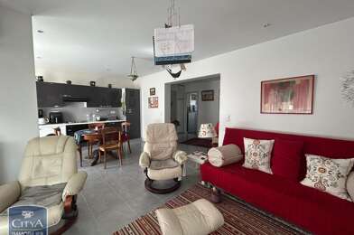Appartement 2 pièces 899 €
