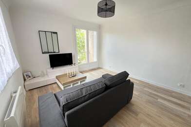 Appartement 3 pièces 665 €