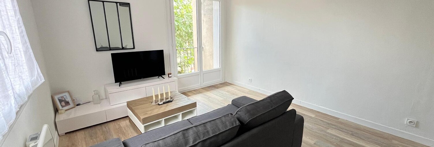 Appartement 3 Pièces 65 m² à louer à Albi (81000)