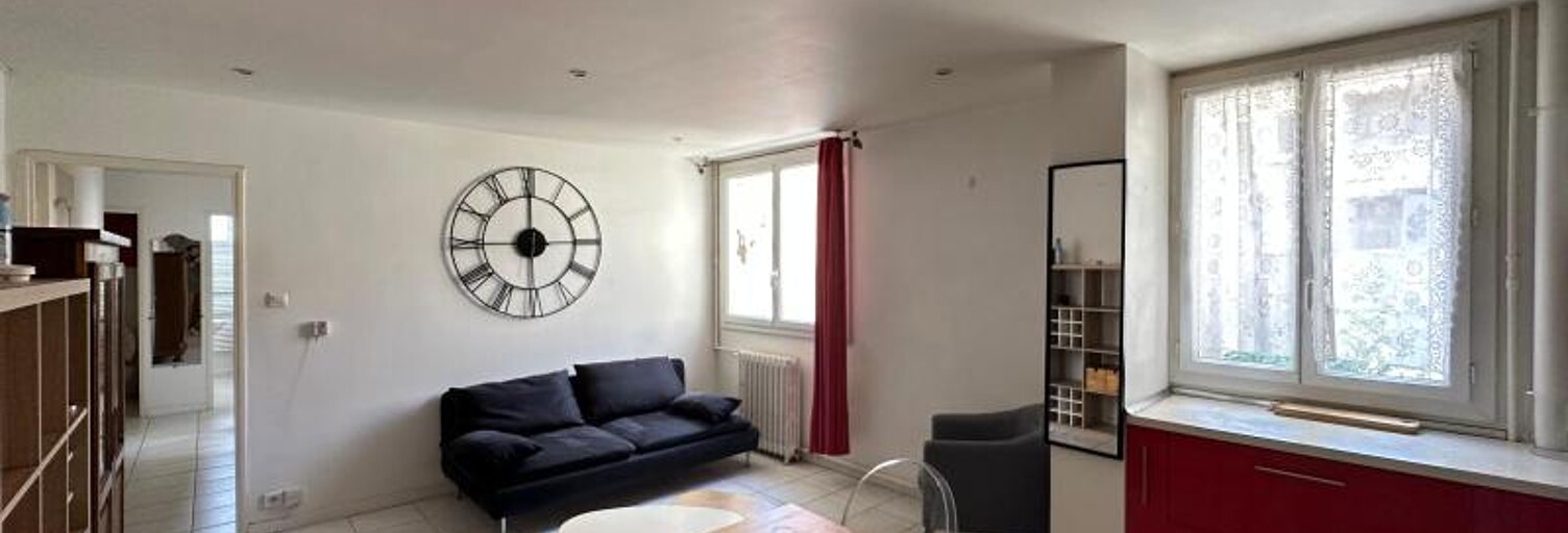Appartement 3 Pièces 55 m² à louer à Toulouse (31500)