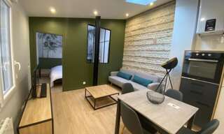 Appartement 2 Pièces 31 m² à louer à Toulouse (31000)