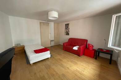 Appartement 1 pièces 690 €