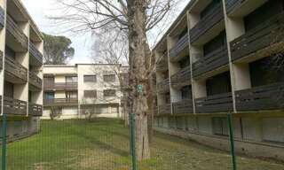 Appartement 1 Pièce 12 m² à louer à Toulouse (31400)