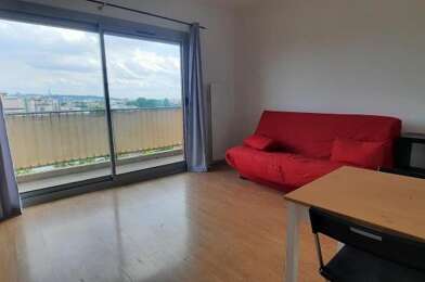 Appartement 1 pièces 521 €
