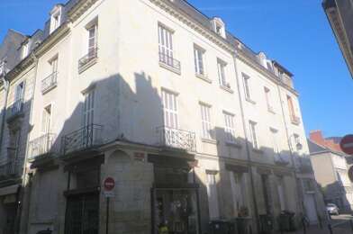 Appartement 1 pièces 465 €