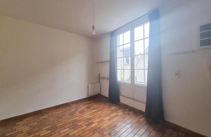 Location appartement 1 pièce 19 m² à Tours (37000) — photo 3