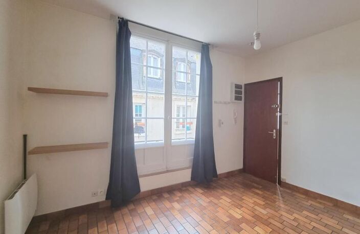 Location appartement 1 pièce 19 m² à Tours (37000) — photo 4