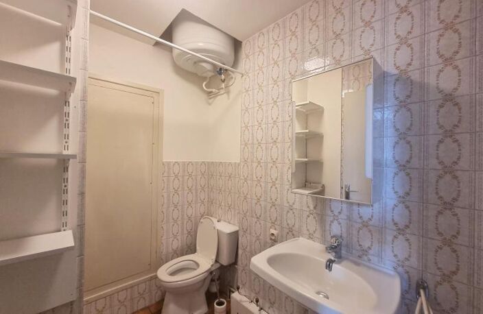 Location appartement 1 pièce 19 m² à Tours (37000) — photo 5