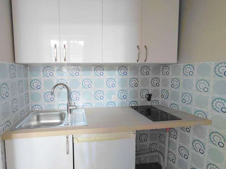 Appartement 1 pièce 19 m² — photo 1
