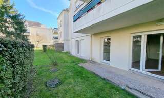 Appartement 3 Pièces 66 m² à louer à Saint-Cyr-sur-Loire (37540)
