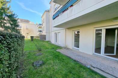 Appartement 3 pièces 875 €