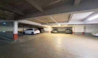 Garage   m² à louer à Tours (37000)