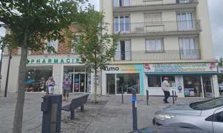 Commerce  25 m² à louer à Joué-lès-Tours (37300)
