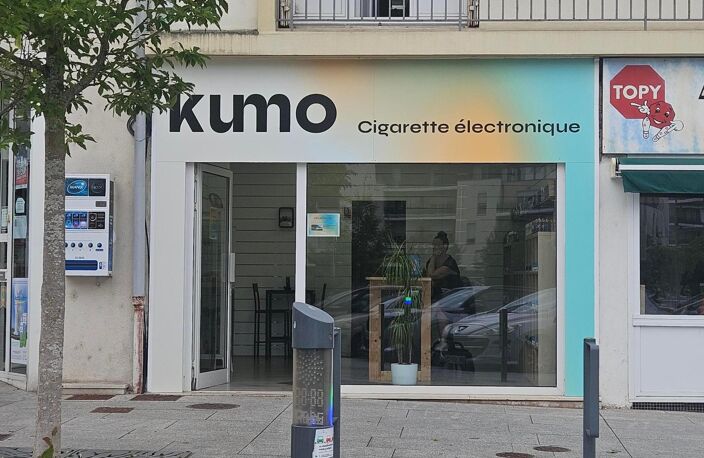 Location commerce  25 m² à Joué-lès-Tours (37300) — photo 2