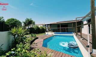 Maison 5 Pièces 133 m² à vendre à Ribaute-les-Tavernes (30720)