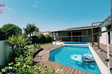 Maison 5 pièces 330000 €