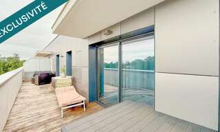Appartement 2 Pièces 41 m² à vendre à Lormont (33310)