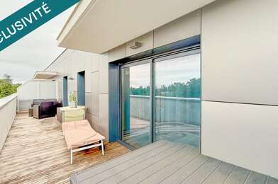 Appartement 2 pièces 169800 €
