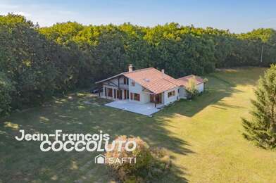 Maison 5 pièces 319000 €